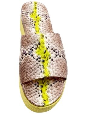 🆕{Kate Spade} Zia Espadrille Sandals